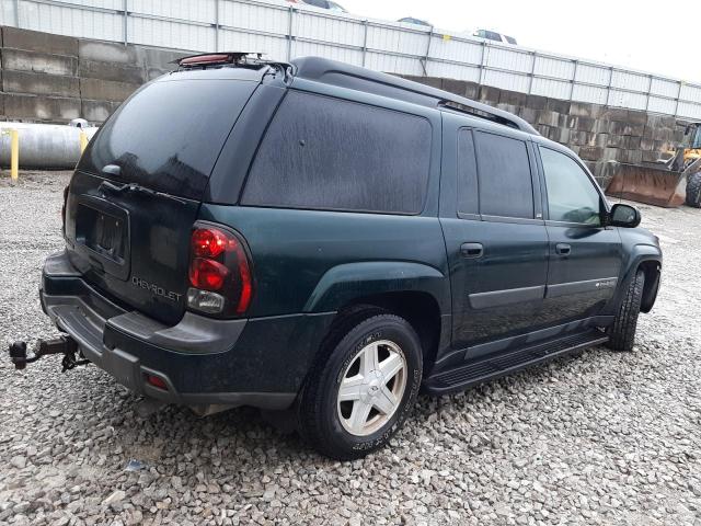 Photo 3 from auction – 2003 CHEVROLET TRAILBLAZR with VIN 1GNET16S636230890
