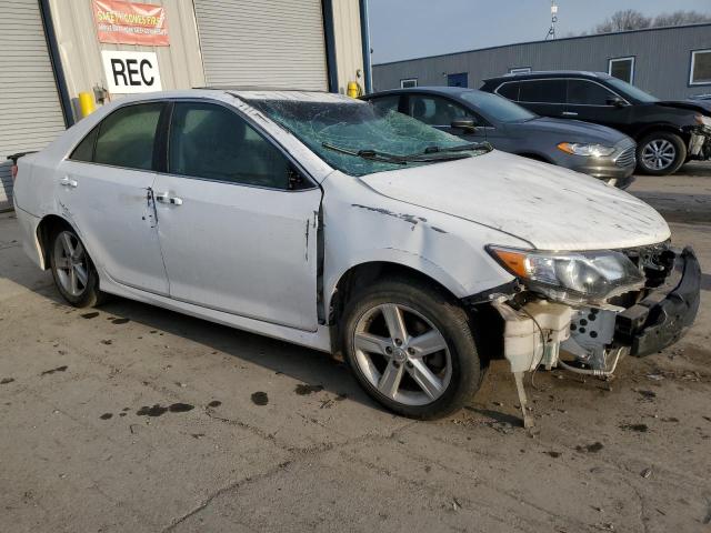 Photo 4 from auction – 2012 TOYOTA CAMRY BASE with VIN 4T1BF1FK9CU147531