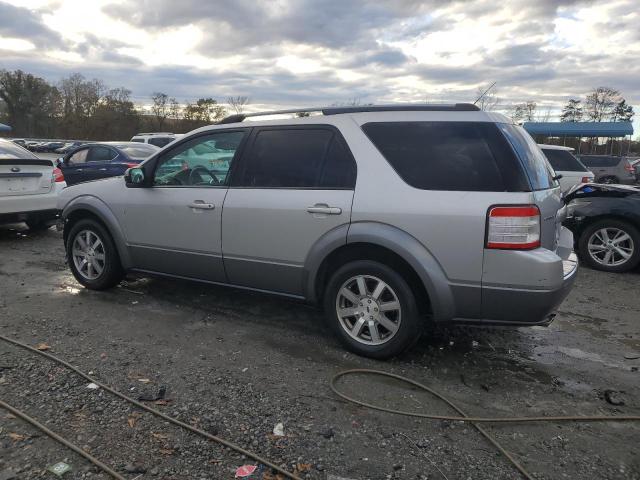 Foto 2 de la subasta – 2008 FORD TAURUS X S con VIN 1FMDK02W08GA35293