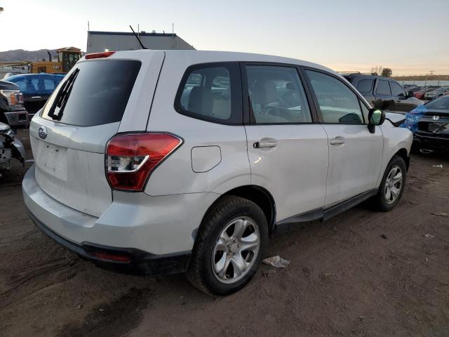 Photo 3 from auction – 2014 SUBARU FORESTER 2 with VIN JF2SJAAC9EH520454