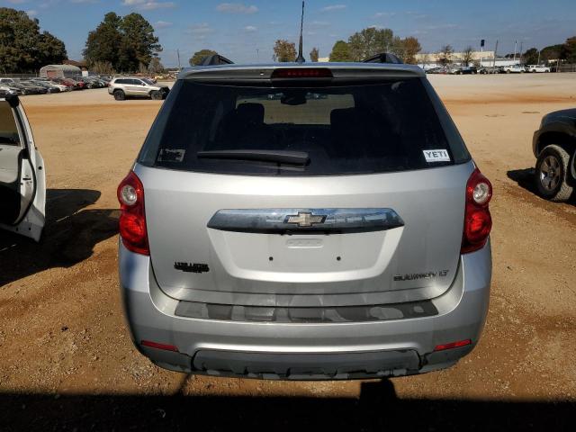Photo 6 from auction – 2013 CHEVROLET EQUINOX LT with VIN 2GNALDEK9D6111017