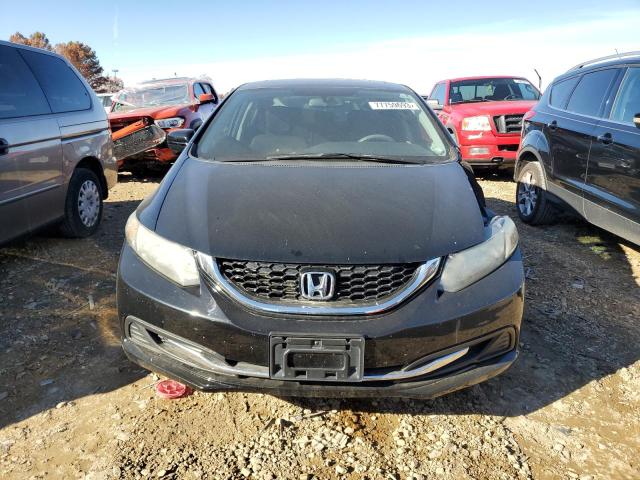 Photo 5 from auction – 2014 HONDA CIVIC EX with VIN 19XFB2F83EE048135