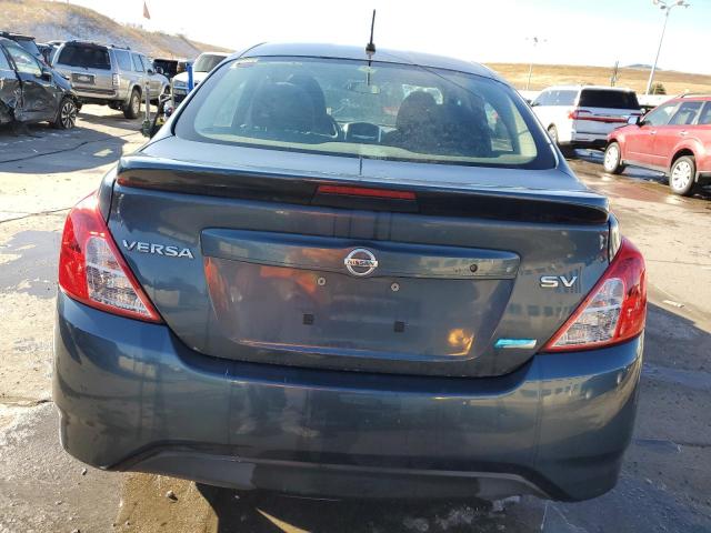 Foto 6 de la subasta – 2015 NISSAN VERSA S con VIN 3N1CN7AP1FL955990