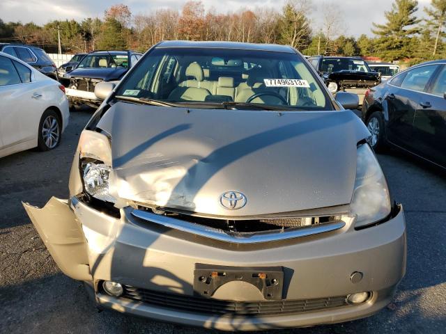 Photo 5 from auction – 2008 TOYOTA PRIUS with VIN JTDKB20U883302325