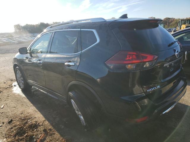 Photo 2 from auction – 2018 NISSAN ROGUE S with VIN KNMAT2MTXJP500185