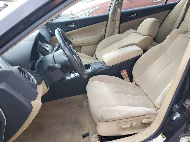 Photo 7 from auction – 2009 NISSAN MAXIMA S with VIN 1N4AA51E59C826479