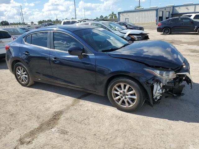 Photo 4 from auction – 2016 MAZDA 3 TOURING with VIN JM1BM1W78G1343246