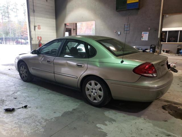 Photo 2 from auction – 2005 FORD TAURUS SE with VIN 1FAFP53U45A128699