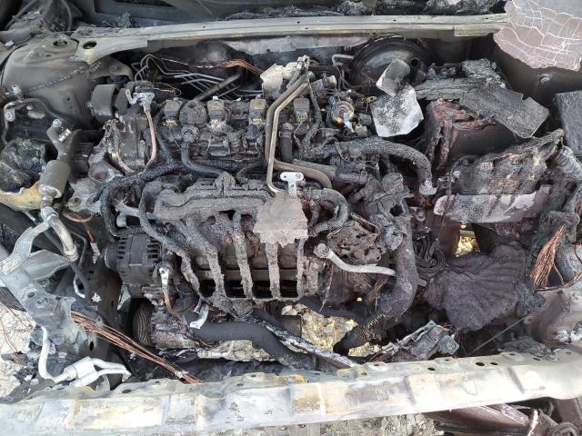Photo 11 from auction – 2022 NISSAN ALTIMA SV with VIN 1N4BL4DV2NN324063