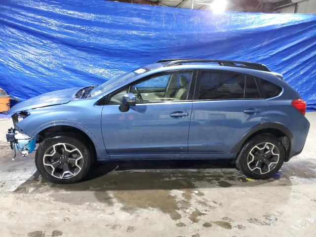SUBARU XV CROSSTR 2015 con VIN JF2GPAPCXF8277315 - Foto de la subasta