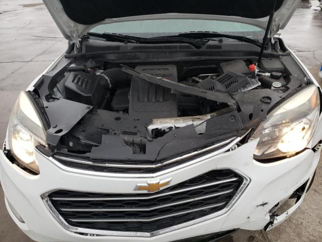 Photo 12 from auction – 2016 CHEVROLET EQUINOX LT with VIN 2GNALCEK5G6157457