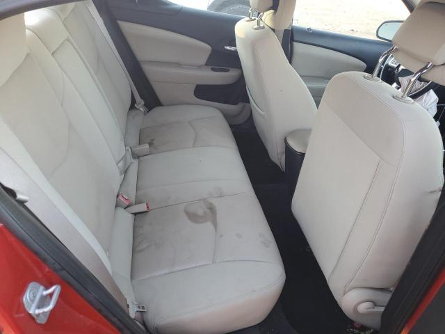 Photo 10 from auction – 2011 DODGE AVENGER MA with VIN 1B3BD1FB8BN534401