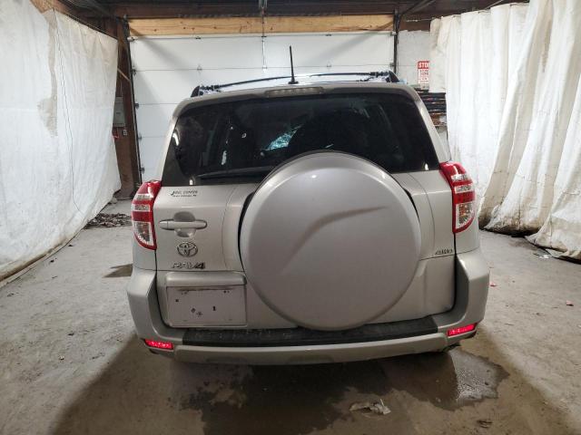 Photo 6 from auction – 2012 TOYOTA RAV4 with VIN 2T3BF4DVXCW269742