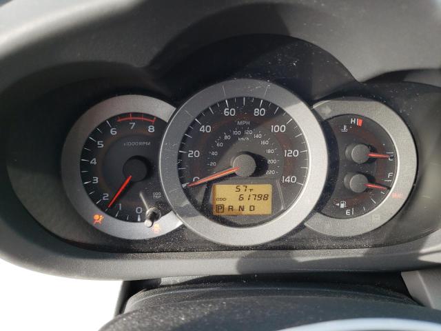 Photo 9 from auction – 2009 TOYOTA RAV4 LIMIT with VIN 2T3BF31VX9W023510