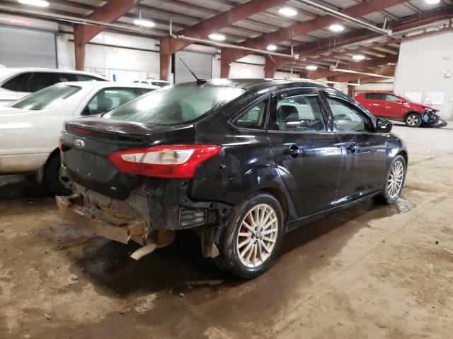 Photo 3 from auction – 2013 FORD FOCUS SE with VIN 1FADP3F28DL226112