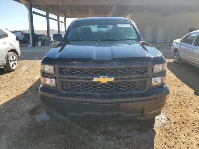 Photo 5 from auction – 2014 CHEVROLET SILVERADO with VIN 1GCRCPEH3EZ265200