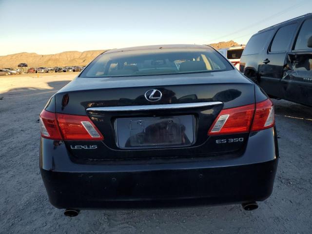 Photo 6 from auction – 2007 LEXUS ES 350 with VIN JTHBJ46G372034741