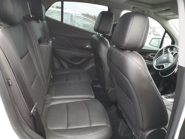 Photo 10 from auction – 2015 BUICK ENCORE with VIN KL4CJGSB2FB141340