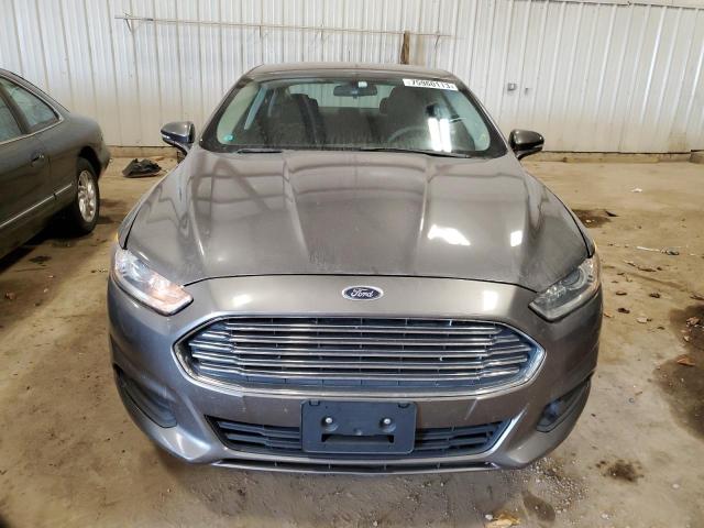 Photo 5 from auction – 2013 FORD FUSION SE with VIN 3FA6P0H75DR194138