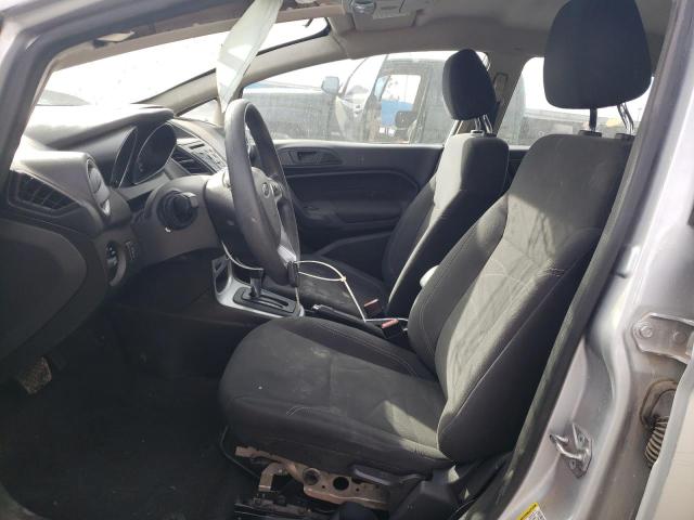 Photo 7 from auction – 2018 FORD FIESTA SE with VIN 3FADP4BJ5JM109746