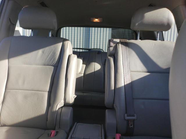 Photo 10 from auction – 2008 TOYOTA HIGHLANDER with VIN JTEES41A582092961
