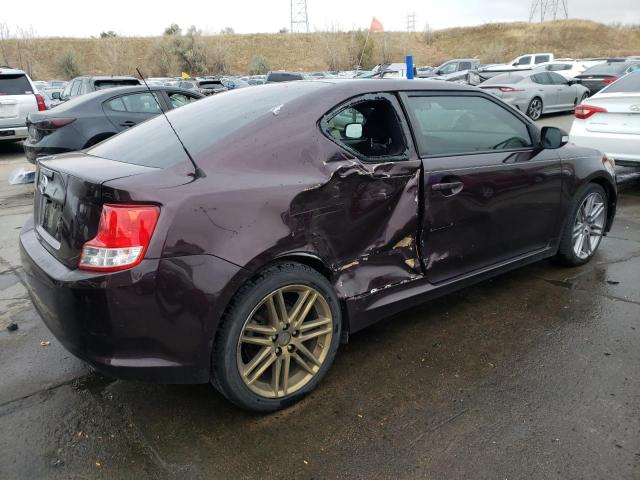 Photo 3 from auction – 2011 TOYOTA SCION TC with VIN JTKJF5C73B3012145