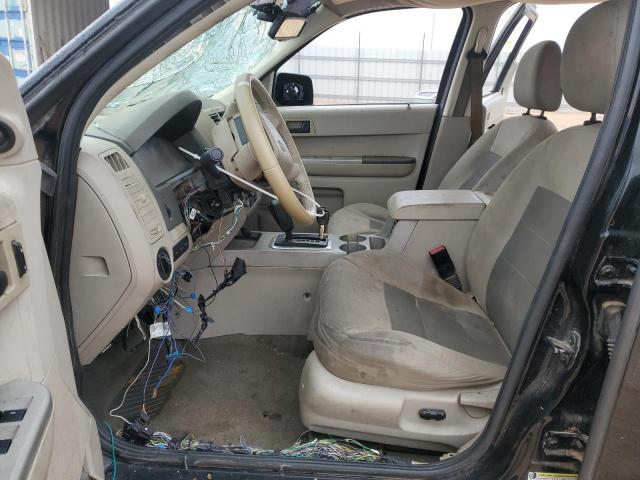Photo 7 from auction – 2008 FORD ESCAPE XLT with VIN 1FMCU03Z28KB49033