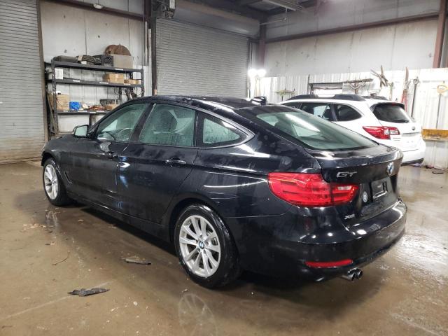 Photo 2 from auction – 2014 BMW 328 XIGT with VIN WBA3X5C52ED558913