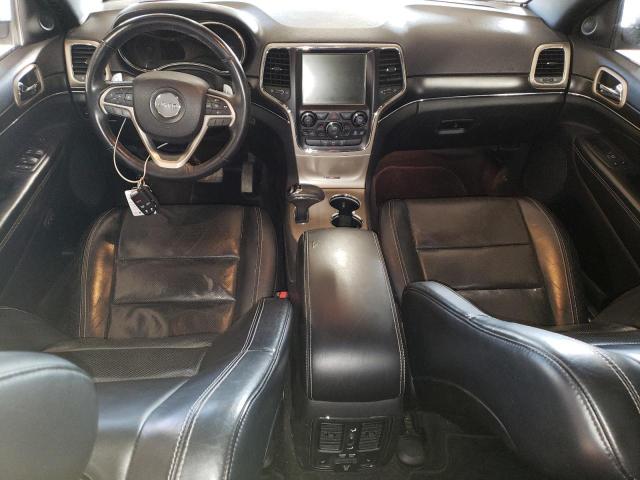 Photo 8 from auction – 2014 JEEP GRAND CHER with VIN 1C4RJFBG2EC172828