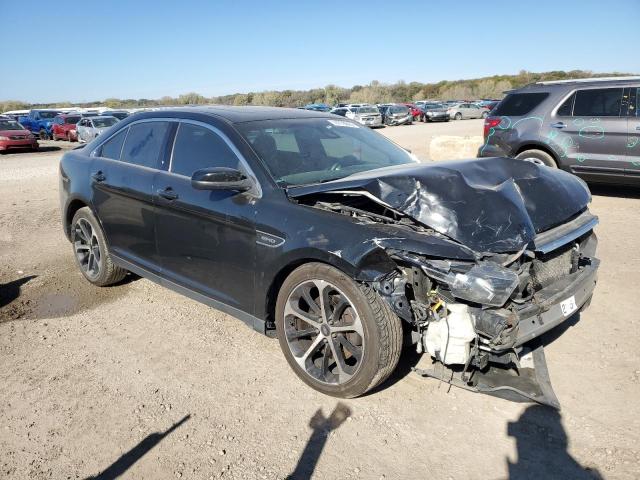 Photo 4 from auction – 2014 FORD TAURUS SHO with VIN 1FAHP2KTXEG137193