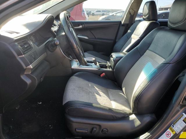Photo 7 from auction – 2014 TOYOTA CAMRY L with VIN 4T1BF1FKXEU358952