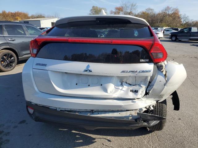 Photo 6 from auction – 2018 MITSUBISHI ECLIPSE CR with VIN JA4AT4AA5JZ063337