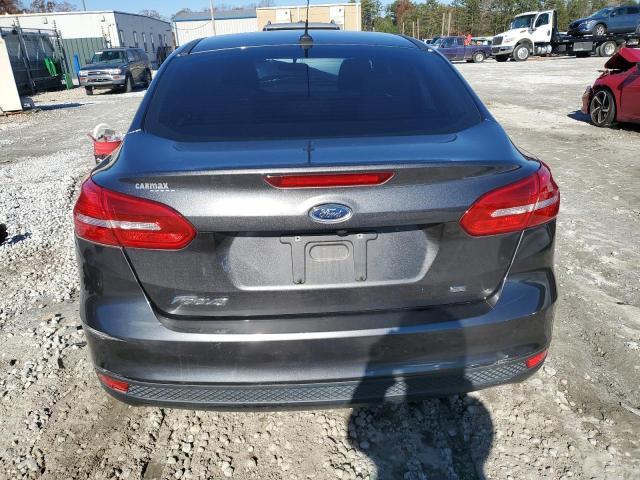 Photo 6 from auction – 2018 FORD FOCUS SE with VIN 1FADP3F25JL226399