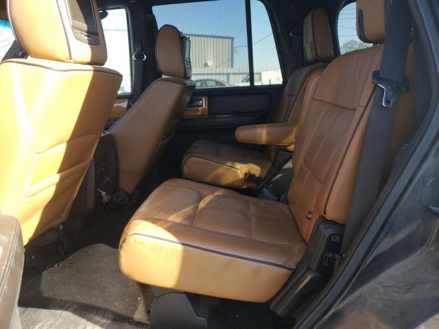 Photo 10 from auction – 2012 LINCOLN NAVIGATOR with VIN 5LMJJ2H58CEL02777