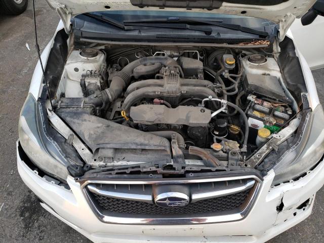 Photo 11 from auction – 2016 SUBARU IMPREZA with VIN JF1GPAA61GH250724