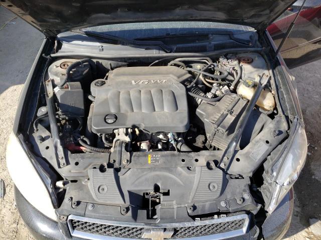 Фото 11 с аукциона – 2012 CHEVROLET IMPALA LTZ с VIN 2G1WC5E34C1108043