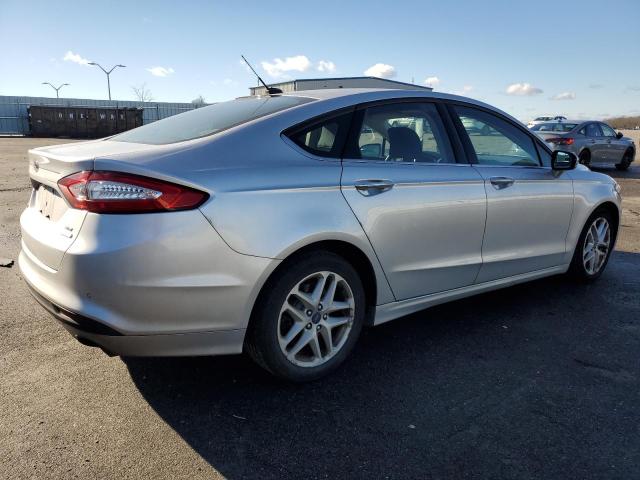 Photo 3 from auction – 2016 FORD FUSION SE with VIN 3FA6P0HD7GR333387