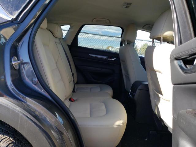 Photo 11 from auction – 2020 MAZDA CX-5 TOURI with VIN JM3KFBCM9L1802859