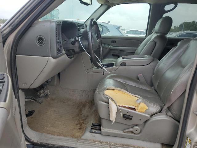 Photo 7 from auction – 2005 GMC YUKON with VIN 1GKEC13V15R273367