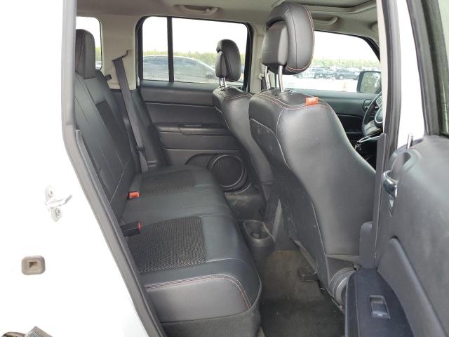 Photo 11 from auction – 2016 JEEP PATRIOT SP with VIN 1C4NJPBB0GD754383