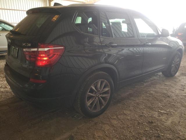 Photo 3 from auction – 2015 BMW X3 XDRIVE2 with VIN 5UXWX9C53F0D53991