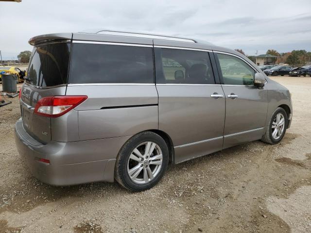 Photo 3 from auction – 2012 NISSAN QUEST S with VIN JN8AE2KP4C9046219