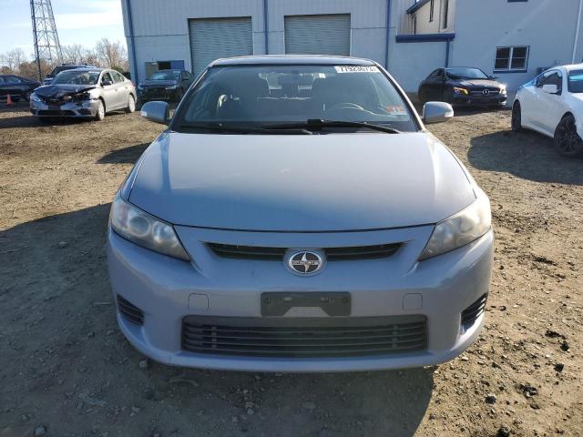Photo 5 from auction – 2013 TOYOTA SCION TC with VIN JTKJF5C79D3045461