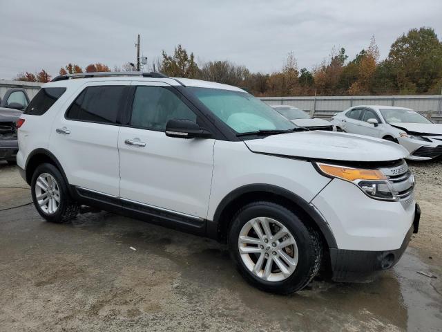 Photo 4 from auction – 2013 FORD EXPLORER X with VIN 1FM5K7D89DGB81648