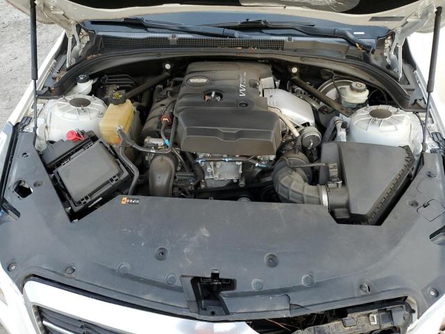 Photo 11 from auction – 2015 CADILLAC ATS with VIN 1G6AA5RX6F0116944