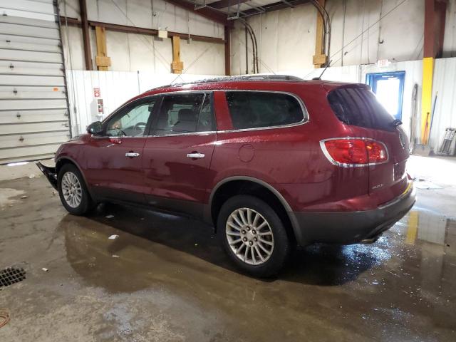 Photo 2 from auction – 2011 BUICK ENCLAVE CX with VIN 5GAKRAED8BJ199118