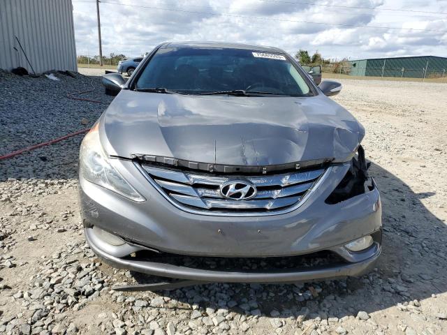 Photo 5 from auction – 2012 HYUNDAI SONATA SE with VIN 5NPEC4AC2CH312275