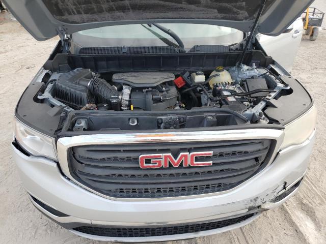 Photo 12 from auction – 2017 GMC ACADIA SLE with VIN 1GKKNLLS1HZ267023