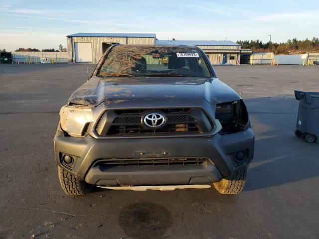 Photo 5 from auction – 2012 TOYOTA TACOMA with VIN 5TFUX4EN3CX012227