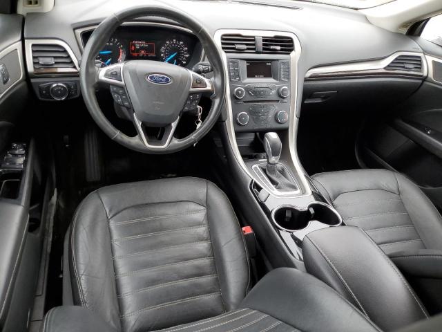 Photo 8 from auction – 2014 FORD FUSION SE with VIN 3FA6P0H90ER340643